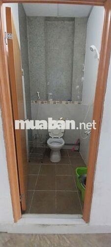 MẶT BẰNG KINH DOANH  CÓ PHÒNG NGỦ ĐỂ Ở - ĐƯỜNG LỚN - DÂN CƯ ĐÔNG ĐÚC