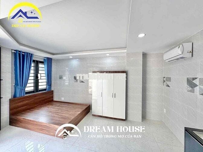 CHO THUÊ NHÀ NGUYÊN CĂN LỐI ĐI RIÊNG NGAY PHAN VĂN HỚN