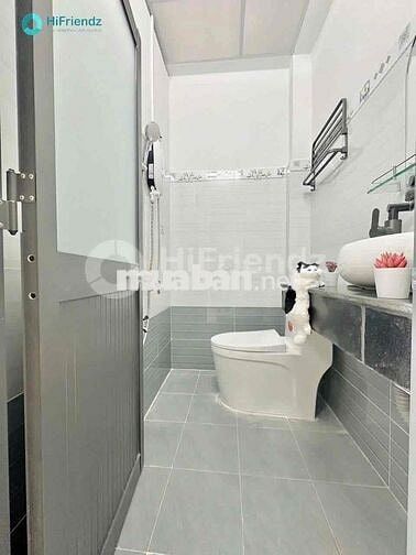 DUPLEX BANCOL SIÊU RỘNG NGAY ĐH TÀI CHÍNH MARKETING Q7 GIÁ TỪ 5TR8