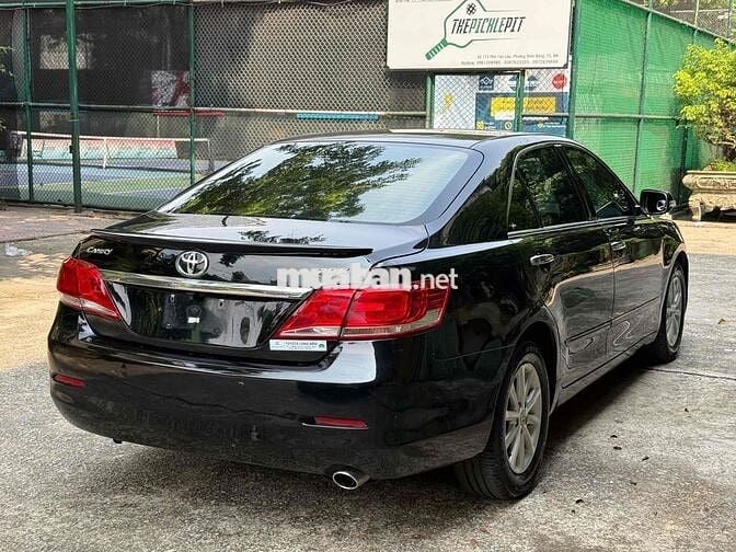 Toyota Camry 2010 2.0E - 170000 km