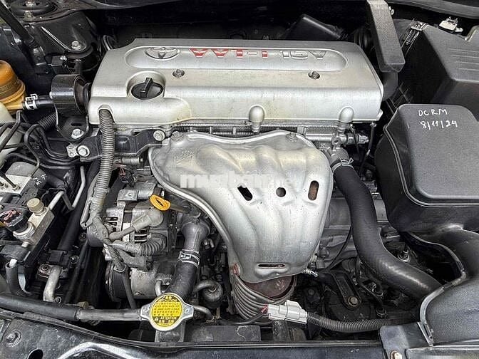 Toyota Camry 2010 2.0E - 170000 km