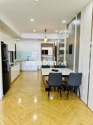 CHO THUÊ CĂN 2PN TOPAZ TWINS 94m2 14 TRIỆU