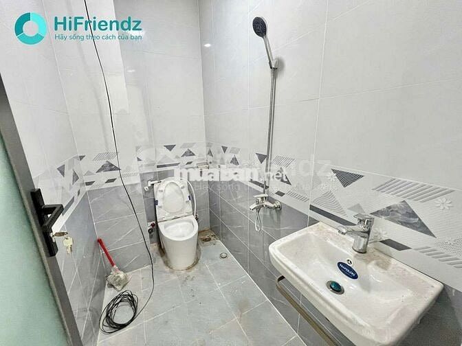 STUDIO BANCOL GẦN ĐẠI HỌC NGUYỄN TẤT THÀNH NTTU FULL NT