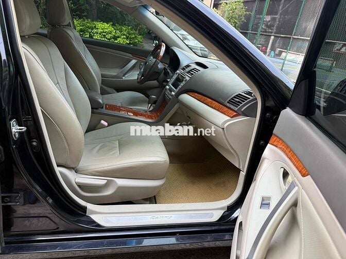 Toyota Camry 2010 2.0E - 170000 km