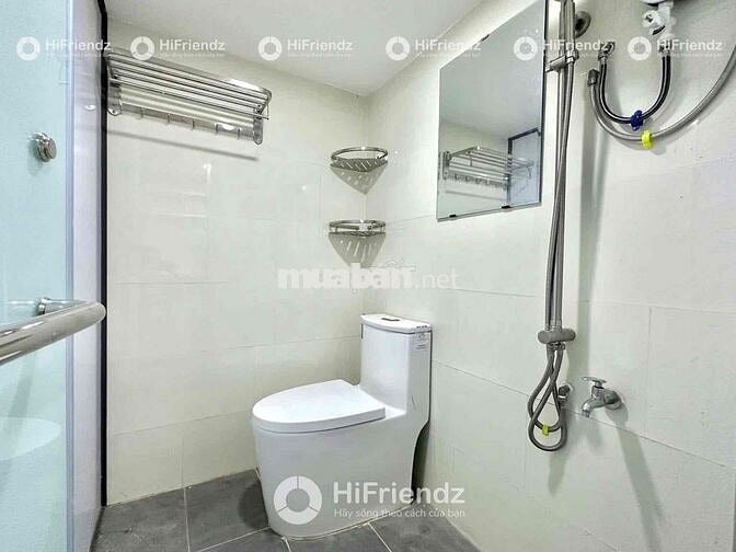 Ngay sát bên chung cư Eco Green Quận 7, 5 phút qua trường Đại học Tài