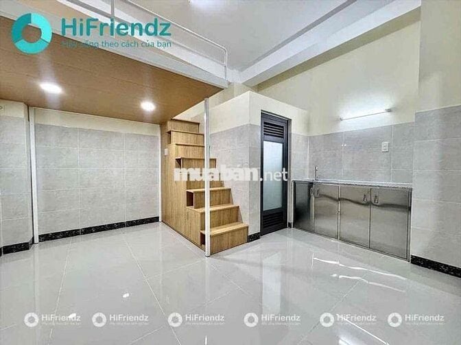 CĂN HỘ MỚI 100% Ngay Đại Học Giao Thông Vận Tải - Hutech- Văn Lang
