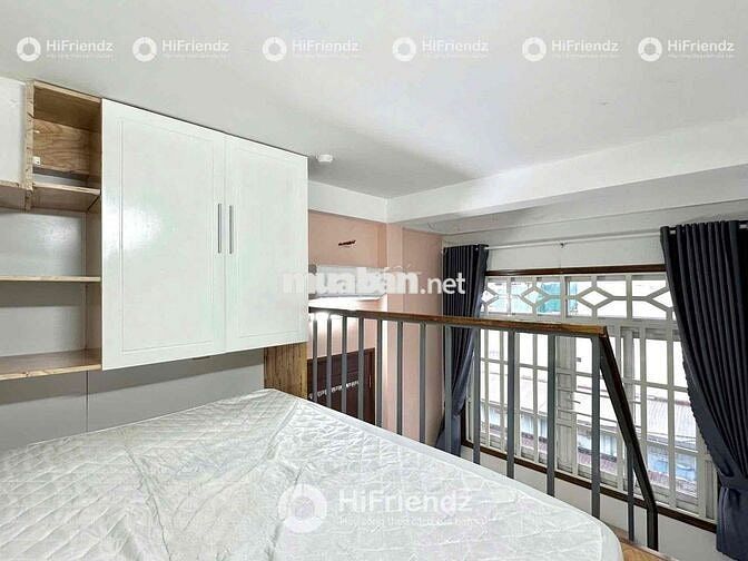 Ngay sát bên chung cư Eco Green Quận 7, 5 phút qua trường Đại học Tài