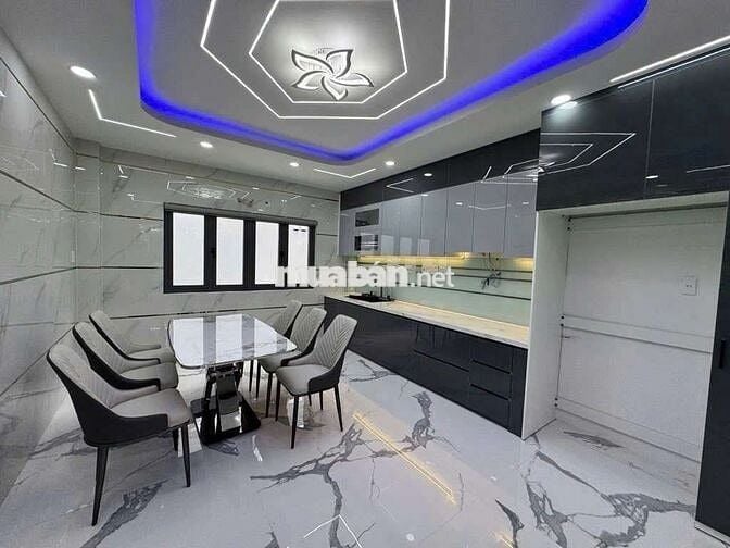 Chính chủ bán gấp nhà mã lò, 75m2, 5 tầng, HXH tránh, giá 6 tỷ 5 TL