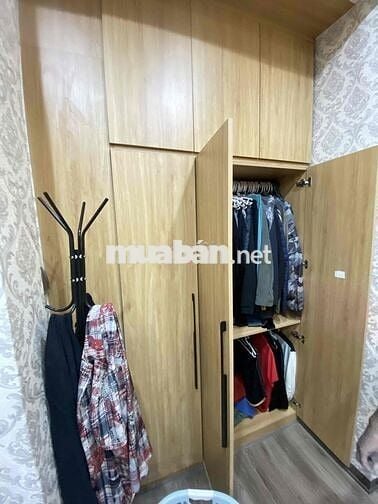 🏡 TẬP THỂ TẦNG 2 – LÒ ĐÚC – TRUNG TÂM HAI BÀ TRƯNG 📐 50m² rộng rãi –