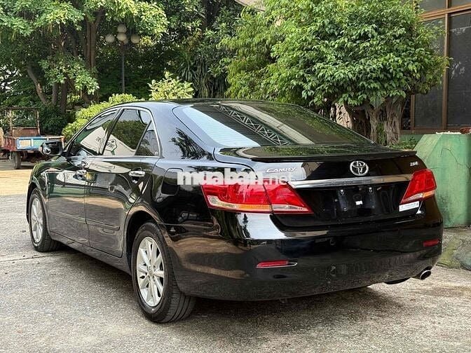 Toyota Camry 2010 2.0E - 170000 km