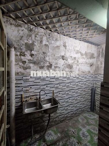 CHO THUÊ NHÀ MẶT TIỀN 193 NGUYỄN OANH