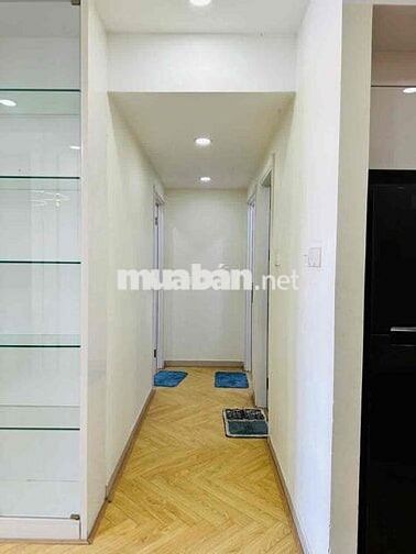 CHO THUÊ CĂN 2PN TOPAZ TWINS 94m2 14 TRIỆU