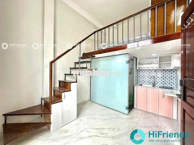 Ngay sát bên chung cư Eco Green Quận 7, 5 phút qua trường Đại học Tài