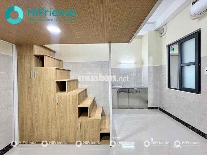 CĂN HỘ MỚI 100% Ngay Đại Học Giao Thông Vận Tải - Hutech- Văn Lang