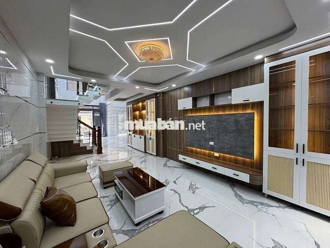 Chính chủ bán gấp nhà mã lò, 75m2, 5 tầng, HXH tránh, giá 6 tỷ 5 TL