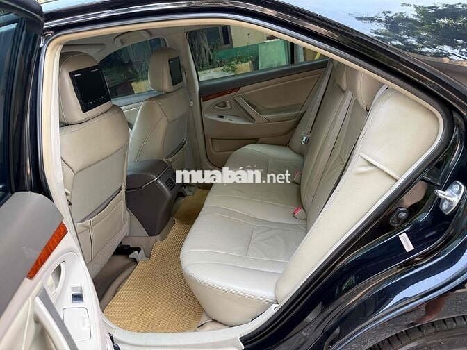 Toyota Camry 2010 2.0E - 170000 km