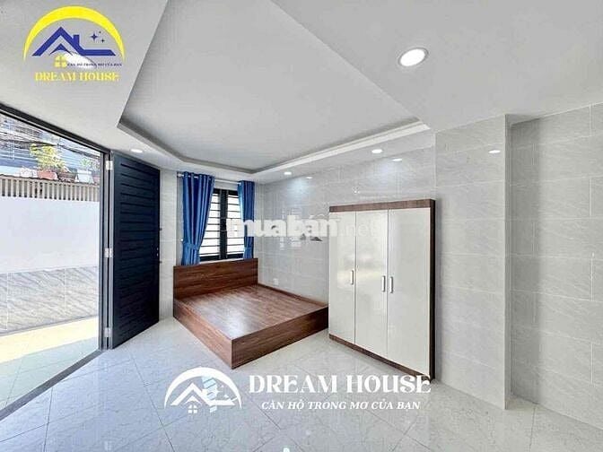 CHO THUÊ NHÀ NGUYÊN CĂN LỐI ĐI RIÊNG NGAY PHAN VĂN HỚN