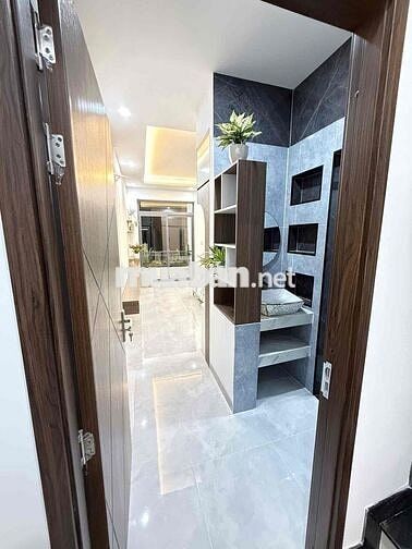 BÁN NHÀ PHỐ MỚI HIỆN ĐẠI GẦN CHỢ PHÚ PHONG BÌNH CHUẨN BÌNH DƯƠNG