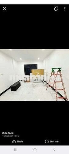 Cho thuê nhà bao điện, nước mạng quận Hai Bà Trưng, Hà Nội