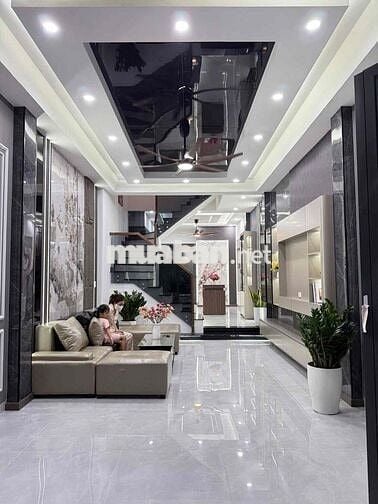 BÁN NHÀ PHỐ MỚI HIỆN ĐẠI GẦN CHỢ PHÚ PHONG BÌNH CHUẨN BÌNH DƯƠNG