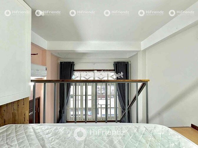Ngay sát bên chung cư Eco Green Quận 7, 5 phút qua trường Đại học Tài