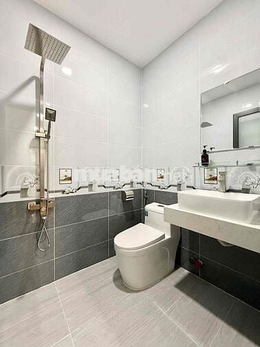 CHO THUÊ CĂN HỘ 2PN BAN CÔNG - FULL NỘI THẤT GẦN ĐẠI HỌC BÁCH KHOA