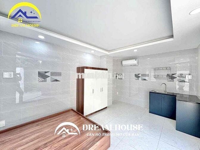 CHO THUÊ NHÀ NGUYÊN CĂN LỐI ĐI RIÊNG NGAY PHAN VĂN HỚN
