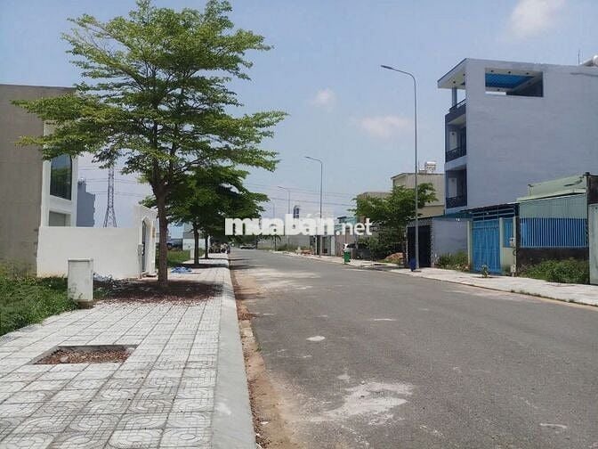 10x26m2 đất thổ cư xây kho, trọ,... Ngày tỉnh lộ 10 nối dài