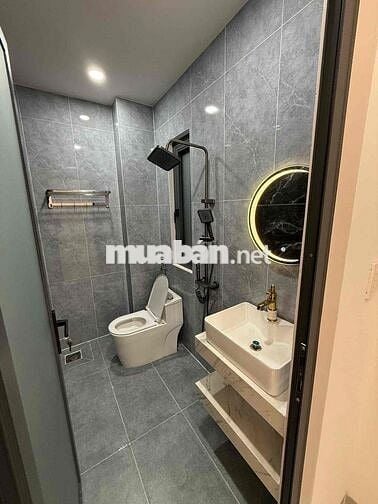 BÁN NHÀ PHỐ MỚI HIỆN ĐẠI GẦN CHỢ PHÚ PHONG BÌNH CHUẨN BÌNH DƯƠNG