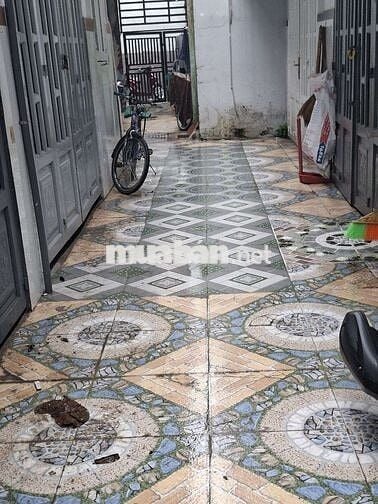 Nhà  mới  sửa  sạch  vào  ngay