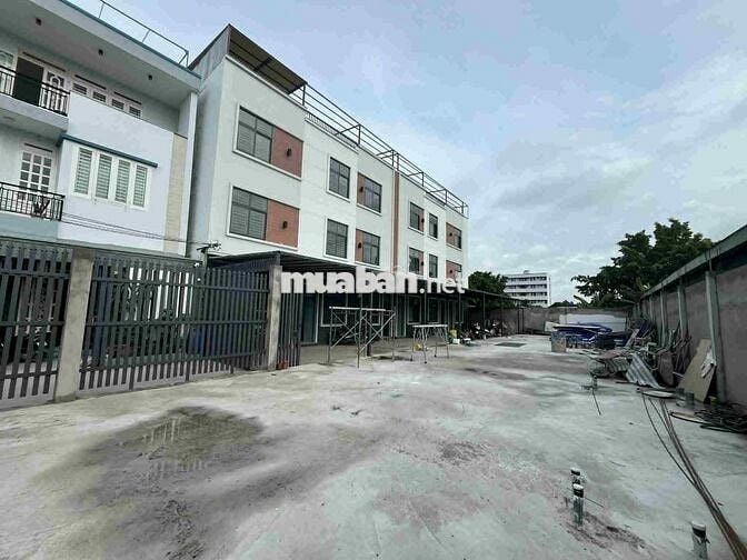 CHO THUÊ PHÒNG TRỌ MỚI 100% GẦN ĐH NGUYỄN TẤT THÀNH, QUẬN 12