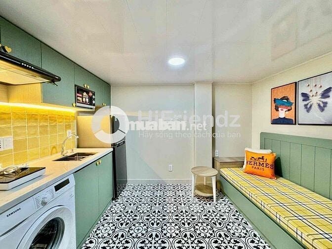 🔥CHO THUÊ DUPLEX CAO CẤP NGAY TẠI QUẬN 10_GẦN ĐH VÀ TT THƯƠNG MẠI