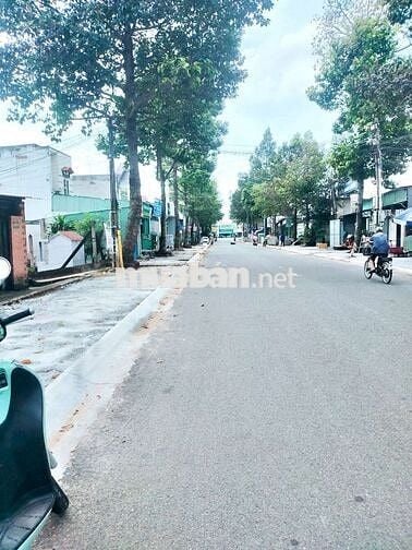 Mặt tiền Kinh Doanh Thủ Dầu Một Bình Dương