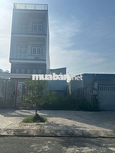 10x26m2 đất thổ cư xây kho, trọ,... Ngày tỉnh lộ 10 nối dài
