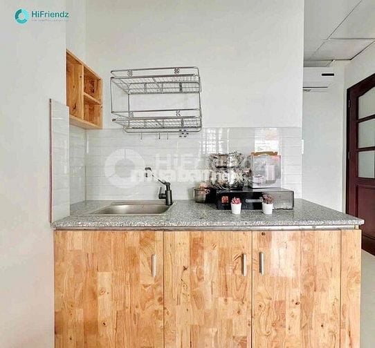 DUPLEX BANCOL SIÊU RỘNG NGAY ĐH TÀI CHÍNH MARKETING Q7 GIÁ TỪ 5TR8