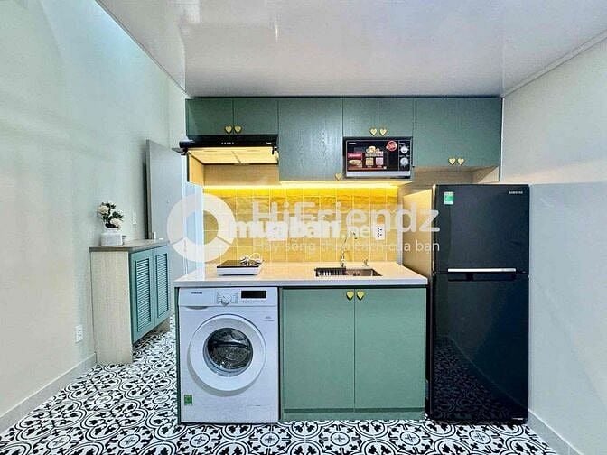 🔥CHO THUÊ DUPLEX CAO CẤP NGAY TẠI QUẬN 10_GẦN ĐH VÀ TT THƯƠNG MẠI