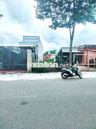 Mặt tiền Kinh Doanh Thủ Dầu Một Bình Dương