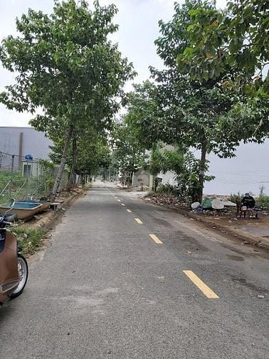 Bán đất dự án Huy Hoàng P Thạnh Mỹ Lợi Quận 2 nền E9 (100m2) 220 tr/m2