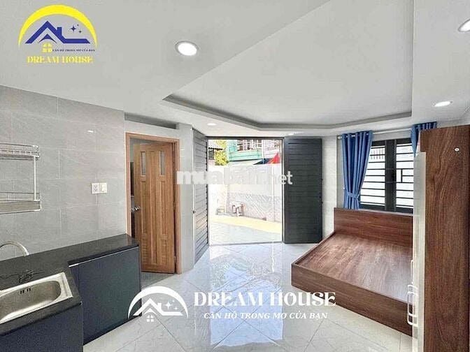 CHO THUÊ NHÀ NGUYÊN CĂN LỐI ĐI RIÊNG NGAY PHAN VĂN HỚN