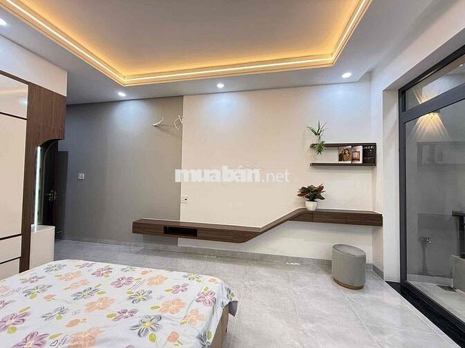 BÁN NHÀ PHỐ MỚI HIỆN ĐẠI GẦN CHỢ PHÚ PHONG BÌNH CHUẨN BÌNH DƯƠNG