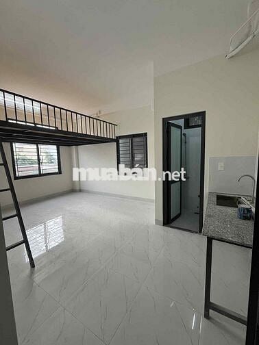 CHO THUÊ PHÒNG TRỌ MỚI 100% GẦN ĐH NGUYỄN TẤT THÀNH, QUẬN 12