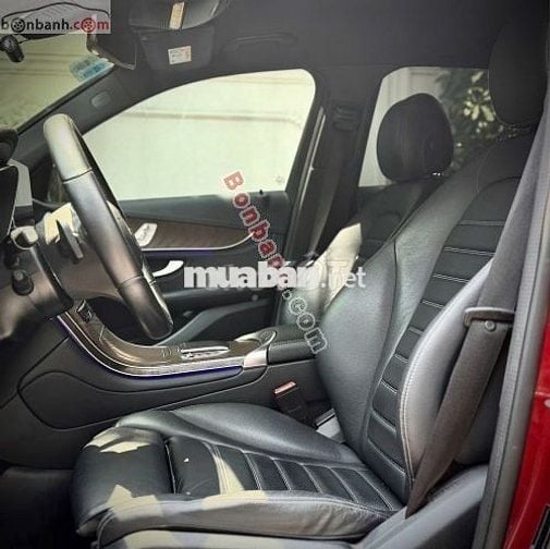 Mer GLC200-4matic sx 2021