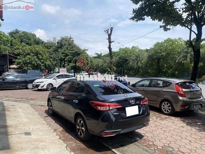 Toyota Vios E 1.5MT  2023 - 479 Triệu