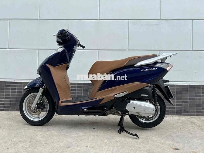 bán xe lead fi đk 2015,bstp,bao tranh chấp,xe zin