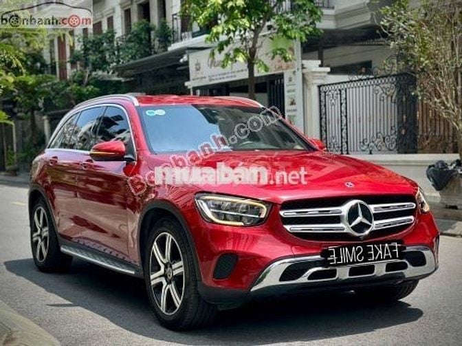 Mer GLC200-4matic sx 2021