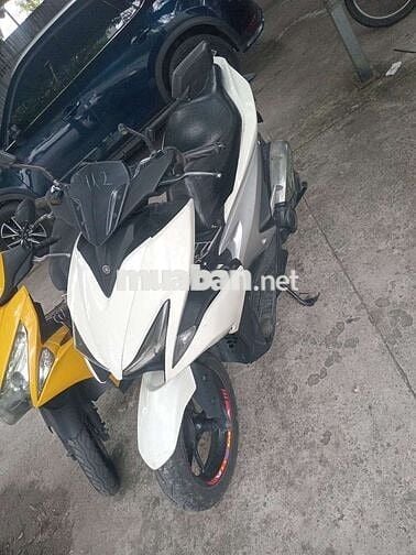 Xe nvx đẹp