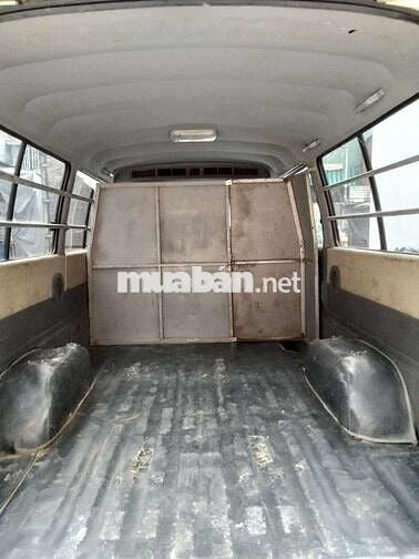Cần bán xe tải vận Toyota Hiace đời 2004