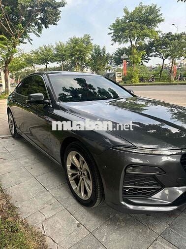 VinFast Lux A2.0 2019 Plus 2.0 AT - 65000 km