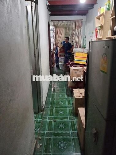 Phạm Văn Bạch – 63.3m² – 3PN – P15 Tân Bình – 5 Tỷ