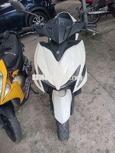 Xe nvx đẹp